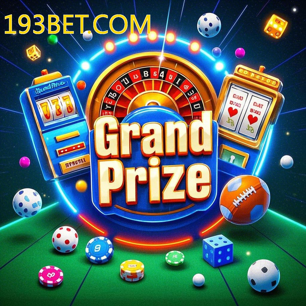 193bet GAME-Apostas