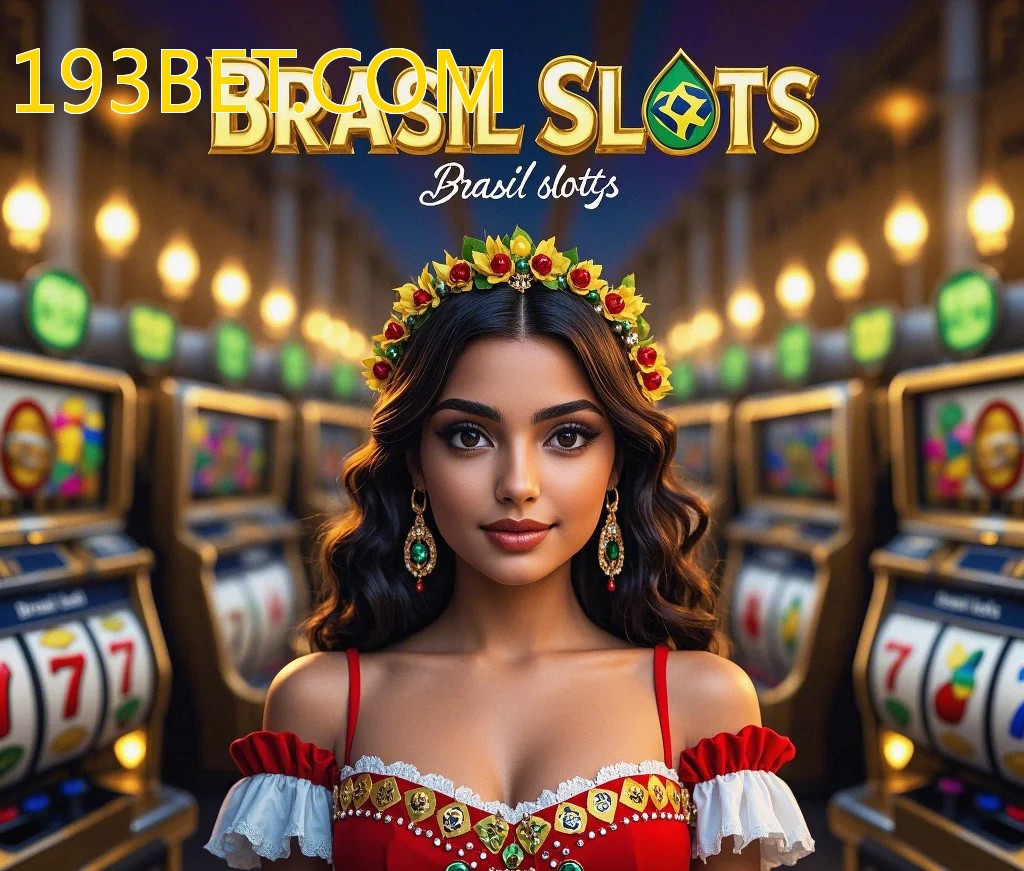193bet GAME-Apostas